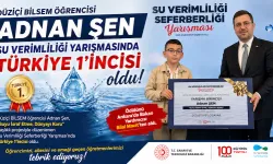 Türkiye 1’inciliği Düziçi’ne Gurur Yaşattı