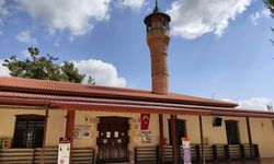 Sessiz Şahit: Ağçabey Camii Kültürel Miras Olarak Yaşıyor