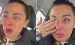 Ağlayan Kadın Putin’e Seslendi: İnternet Kısıtlamaları Kaosu