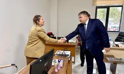 Aile ve Nüfus On Yılı Çerçevesinde Merkez Ziyareti