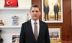 AK Parti Akdeniz Bölge Strateji Toplantısı'nda teşkilat çalışmaları değerlendirildi