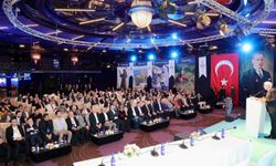AK Parti Düziçi’den Antalya Çıkarması