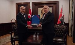 Ali Fidan’dan EGM Görevinde İlk Açıklama