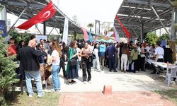 ALKÜ'nün 'Sektör-Öğrenci Buluşması' etkinliği başladı