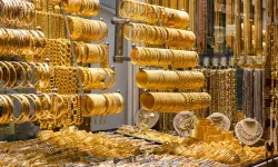 1 Nisan Altın Fiyatları Çeyrek ve Gram Altın Ne Kadar?