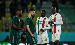 Amedspor’un Galibiyet Serisi Sona Erdi