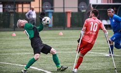 Anadolu Erciyes Engelliler Spor Kulübü, Ampute Futbol Süper Ligi'ne yükseldi