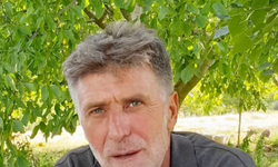 Andırın’da Acı Ölüm