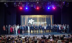 Antalya Eğitim ve Araştırma Hastanesine 'Yılın Yenilikçi Uygulaması' ödülü verildi