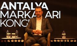 'Antalya İş Dünyasının Hacmi ve Büyüme Potansiyeli' panelinde turizm sektöründeki gelişmeler konuşuldu