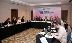 Antalya'da 18. Kemik İliği Transplantasyonu ve Hücresel Tedaviler Kongresi başladı