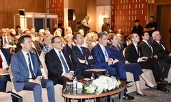 Antalya'da, 'AB-Türkiye: Rekabet Gücünü Birlikte İlerletmek' paneli düzenlendi