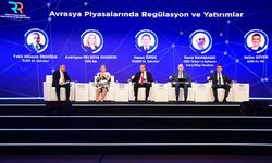 Antalya'da 'Avrasya Piyasalarında Regülasyon ve Yatırımlar' paneli düzenlendi