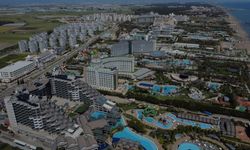 Antalya'da bu hafta 'diplomasi trafiği' yaşanacak