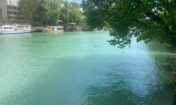 Antalya'da kayıp olarak aranan kişinin ırmak kenarında cesedi bulundu