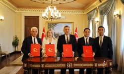 Antalya'da Muhtarlar Akademisi Eğitim Programı İş Birliği Protokolü İmzalandı