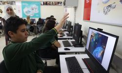 Antalya'da yapay zekayla 5 bin öğrenci proje üretmeye başladı