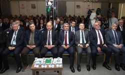 Antalya'da 'Yüzüncü Yılında Şeker Sektörü Sempozyumu' düzenlendi