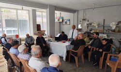 Osmaniye’de Arıcılara Destek Artıyor: