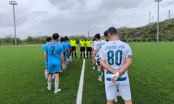 Osmaniye 2. Amatör Ligde Zirvede dengeler değişmedi