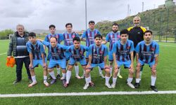 Osmaniye'de  52’lik Tecrübe ile 16’lık Gençlik Aynı Sahada