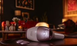 Arzum evde kişisel bakımı kolaylaştıran yeni ürünlerini tanıttı