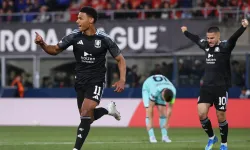 Villa’dan Bologna Deplasmanında Kritik Zafer