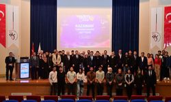 U-Fest Osmaniye Korkut Ata Üniversitesi’nde Gerçekleştirildi