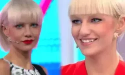 İşte Benim Stilim yarışmacısı Tanınmaz Hale Geldi