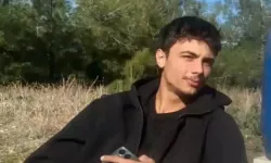 SON DAKİKA! Adana'da Serinlemek İsterken Hayatını Kaybetti