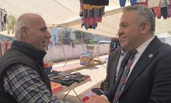 Başkan Kılıç: "Hem Esnaf Hem Halk Perişan"
