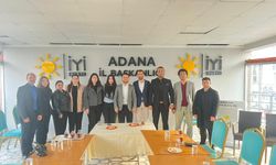 Başkan Körce’den Adana’da Birlik Mesajı