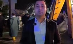 Başkan Olcar’dan Acil Durum Mesajı