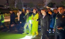 Karayiğit, ❝Rabbim beterinden muhafaza eylesin❞