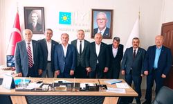 Başkan Soğancı'dan “Geri Adım Atmayacağız” Mesajı