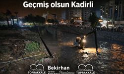 Başkan Uyutmaz "Yaraları Birlikte Saracağız"