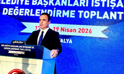 Başkanlar İstişarede Buluştu