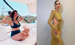 Bergüzar Korel “Açlıktan Ağladım” Açıklaması