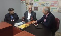 Bestami Yazgan’dan 41 Yıllık Güneysu İçin Buluşma