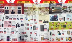 Osmaniye’de BİM Raflarında Bu Hafta: Aktüel Ürünler ve Güncel Fiyatlar