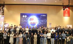 Biruni Üniversitesinde 6. Milli Teknoloji Zirvesi gerçekleştirildi