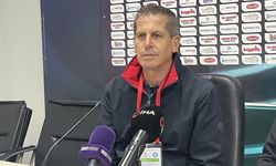 Boluspor - Adana Demirspor maçının ardından