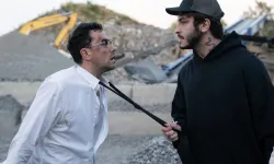 Boran Kuzum Netflix’te Tarih Yazdı