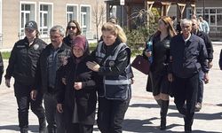 Burdur'da bir kadının evinde öldürülmesine ilişkin davada 2 sanığa ağırlaştırılmış müebbet