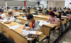 Osmaniye’den Sınav Mesajı Bursluluk Sınavı Öncesi Moral