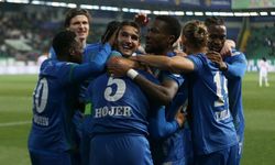 Çaykur Rizespor Samsunspor’u 4-1 Yendi