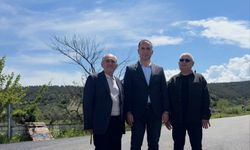 Ceylan’dan Net Vurgu Yol Hamlesi Sürecek