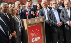 81 İl Başkanından Ortak Bildiri: Osmaniye İl Başkanı da İmzaladı