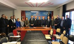 CHP OSMANİYE’DEN DİSİPLİN SÜRECİ AÇIKLAMASI