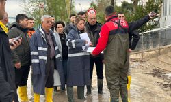 CHP’li Asu Kaya’dan Kadirli İçin Acil Müdahale Çağrısı